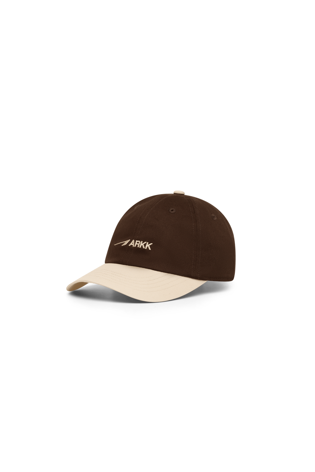ARKK Accessories ARKK Duo Cap | Chocolate Sand Cap